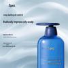 Spes Sea Salt Hyaluronic Acid Oil Control Shampoo