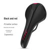 Universal Shock-Absorbing Mountain Bike Seat Cushion