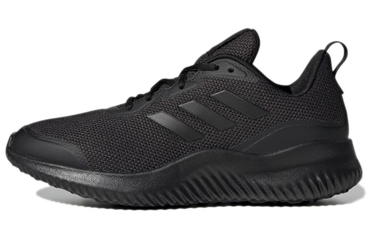 Adidas Alphacomfy  Triple Black  2021 GZ3466 36