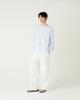 Diaendeukweseucheon Bio-Washed T-Shirt / Light Blue