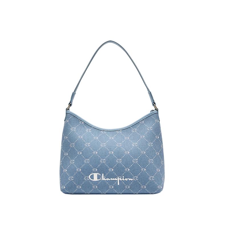 Champion 26SSG87 Unisex Classic Crossbody Shoulder Bag