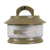 Recyclable Light String Camping Lantern Hanging Retro Tent Lamp  Festive Decorations