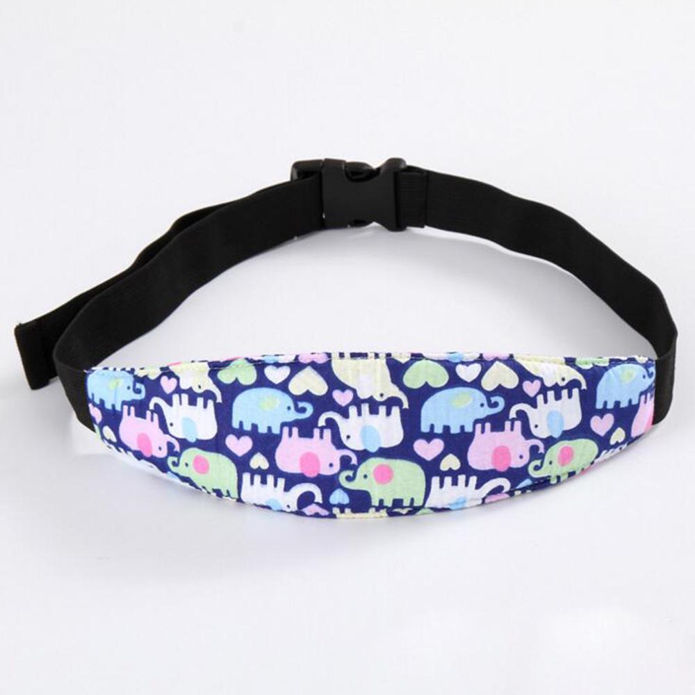 head support for pram