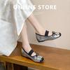 Scarpe con tacco