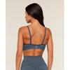 Gymshark Vital Sports Bra Gs Stealth Blue  Marl B5c7s Ud7x