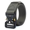 Fu Rong Quick Release Cobra Buckle Tactical Belt