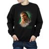 STAR WARS Boys The Last Jedi Chewbacca Brushed Sweatshirt