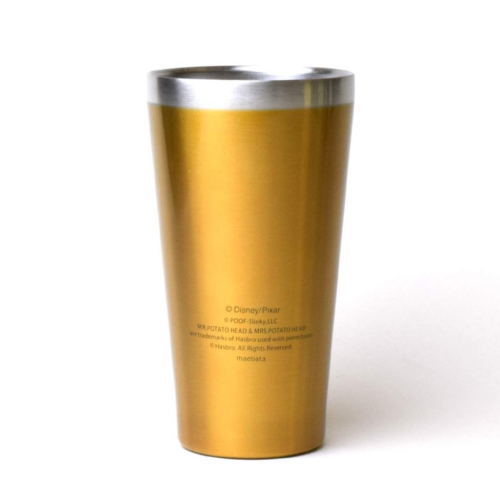 Hračka Kovový termohrnek 51384 (Příběh hraček) D-TS08