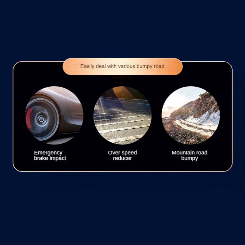 Accessories Easy Installation Practical Strong Magnetic Mount Mobile Phone Holder Demand Navigation Bracket Handsfree Bracket