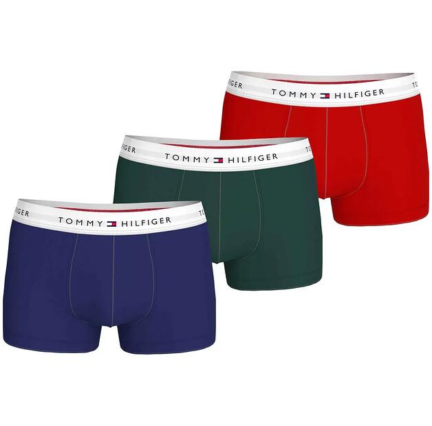

Tommy Hilfiger UM0UM02761 боксеры 3 шт. L