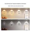 Nufeng LED Smart Anti-Glare Downlight