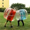 Parent-Child Inflatable Bumper Ball: Educational Outdoor Sport Toy