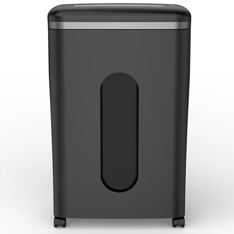 Comet P-8720D Level 5 High-Security Commercial Paper Shredder CN plug (adapter included)