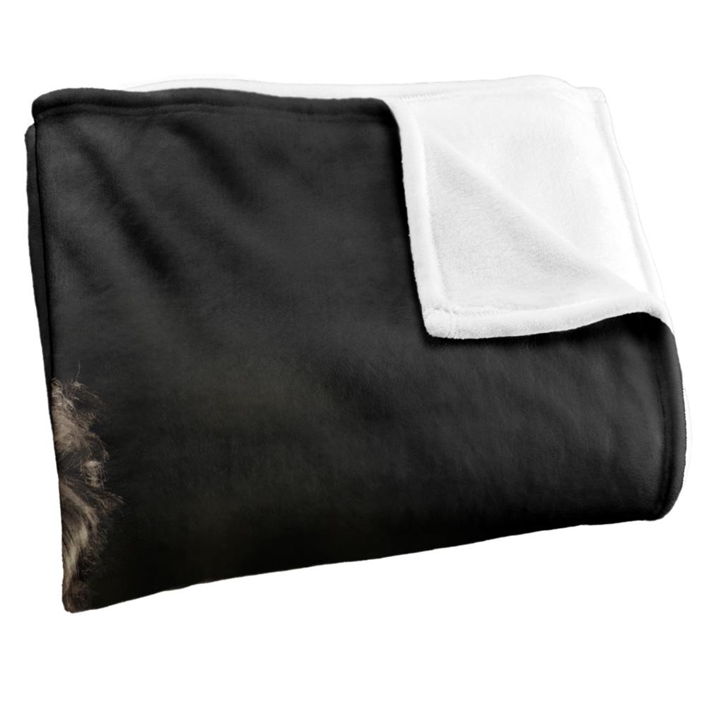 Vampire Diaries Love Forever, Live Forever Stefan Blanket