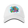 The Puzzle Place Shop Baseball Cap Fishing Caps Man Designer Cap Dad Hat Fishing Cap Women's Beach Outlet Men's