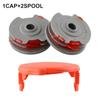 Durable Spool & Line EIT300 For Mini Trim Auto ST For Mini Trim Auto XT ET23+DX