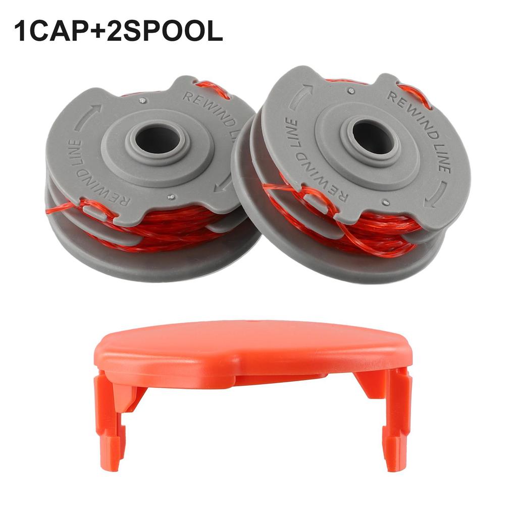 Durable Spool & Line EIT300 For Mini Trim Auto ST For Mini Trim Auto XT ET23+DX