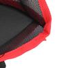   Car Net   Holder Between Seats Mesh Storage Bag Pet Barrier Auto Interior Accessories