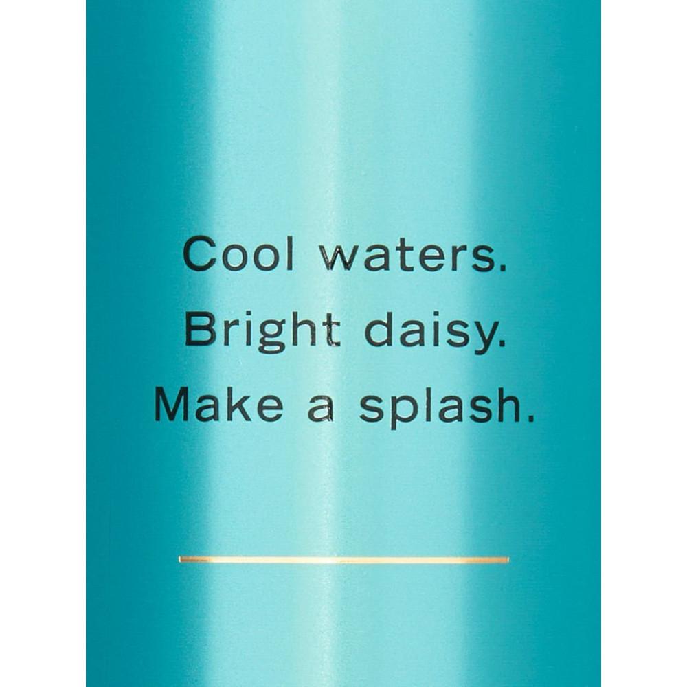 Victoria's Secret Body Mist 250ML Original - Aqua Kiss - 
