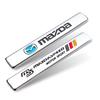 Accesorii de exterior – Embleme