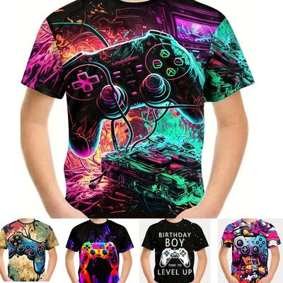 Topp – T-shirts