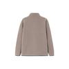 Anta Outdoor Collection Jacket Men's Linen Gray 152346701-2