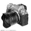 7artisans LITE 50mm Lightweight Compact AF Prime Lens Compatible with Fujifilm STM Autofocus Lens for and Ideal for and F1.8 X-Mount APS-C (Includes