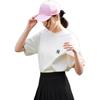 MLB New York Yankees SS24 T-Shirt Unisex Creme 3ATSB1143-50CRS