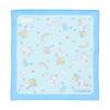 Sanrio Handkerchief Cinnamoroll Cotton Name Space 144061