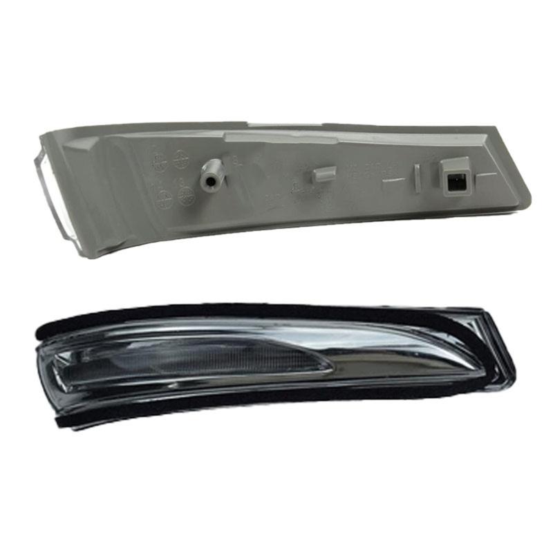 Advanced LED Turn Signal Light Easy Plugs & Play Installation 87614/24-3X000 Vehicle Accessories Suitable for Vehicle