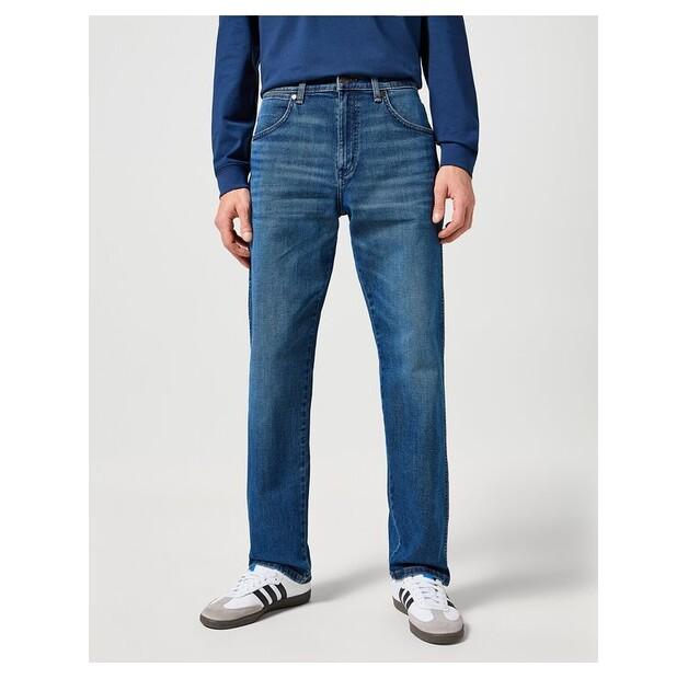 

Джинсы Wrangler 112356829 EU W32_L32