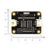 Analog TDS Sensor Module Water Quality Conductivity Sensor SEN0244