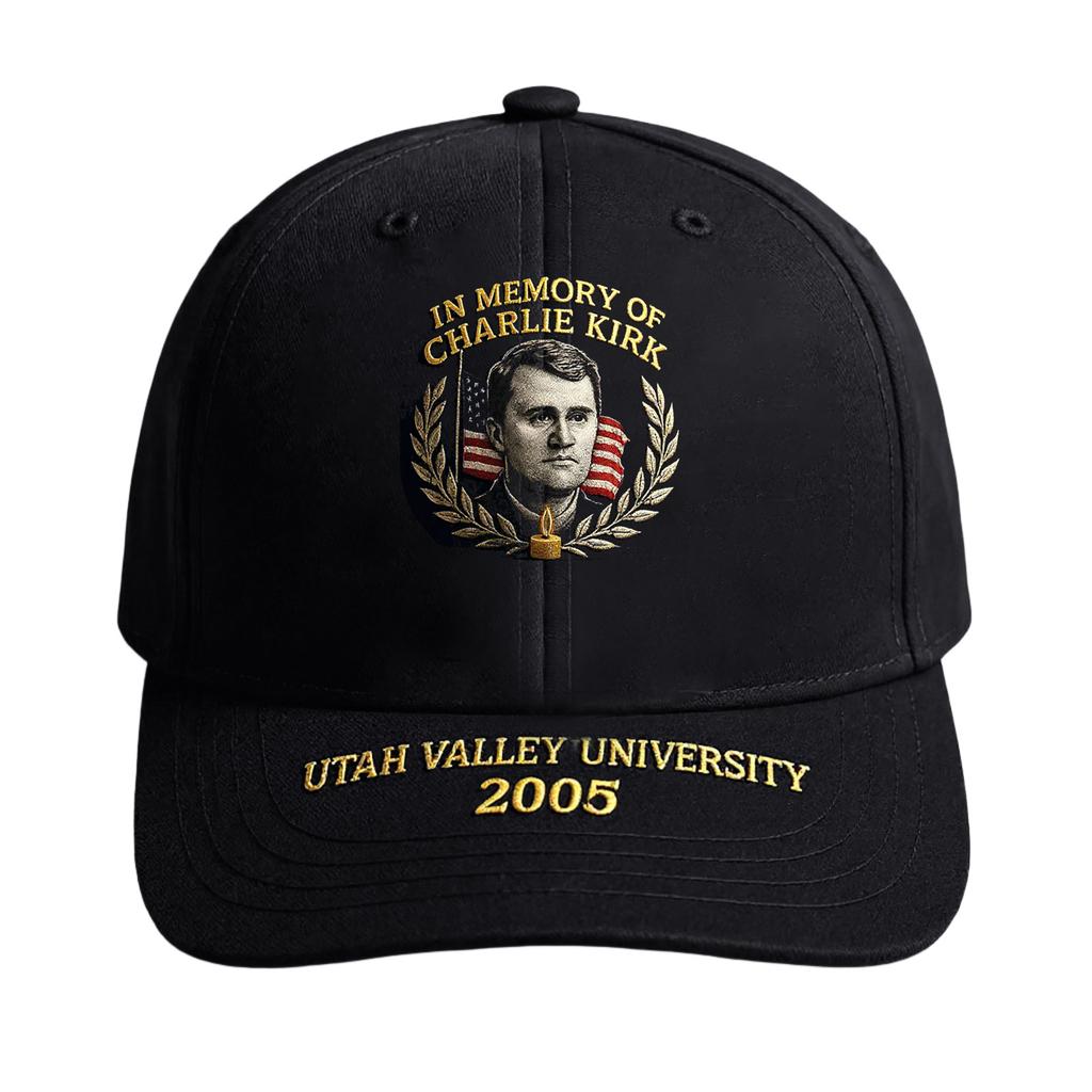 Fashionable Knitted Baseball Cap Print