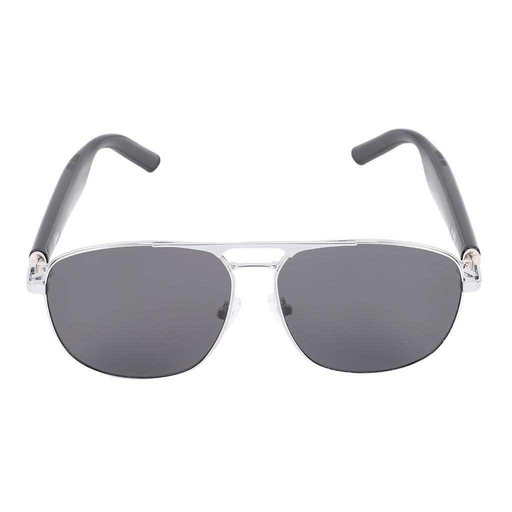 KI Übersetzungsbrille 144 Sprachen Polarisierte Gläser Intelligente Sonnenbrille Bluetooth 5.3 8H Akkulaufzeit IP65 Wasserdicht