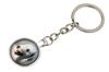 Bedlington Terrier, Rothbury Terrier, Rodbery Terrier - Keychain with Your Photo, Key Decoration, Bag Pendant from Art-Dog Brand