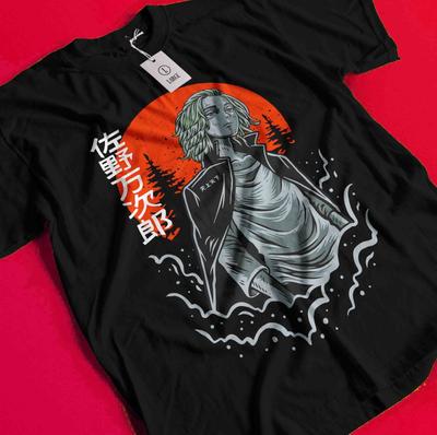 Üst giysisi – T-shirtler