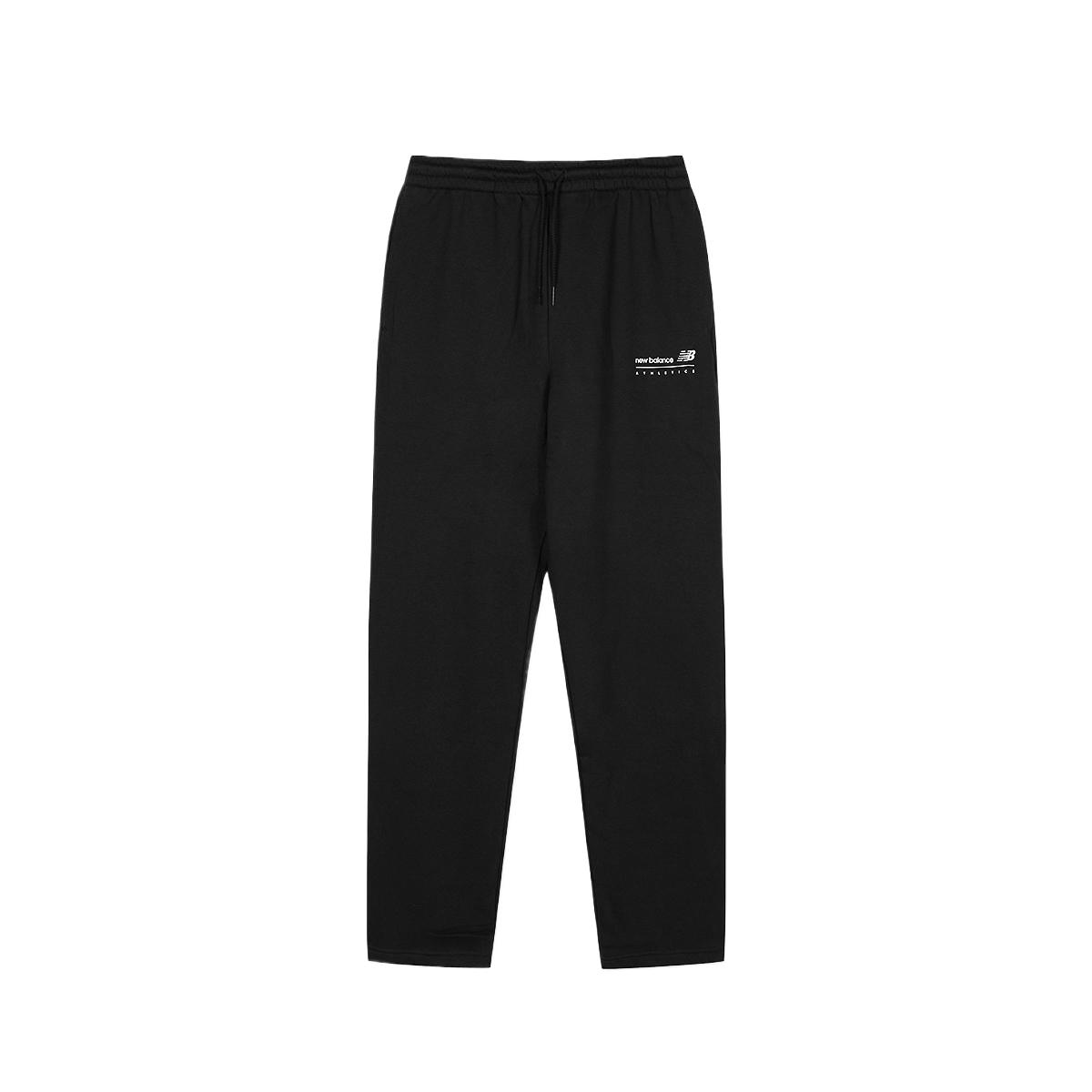 New Balance Knitted Sweatpants Men s NBMLF42103-19 XL