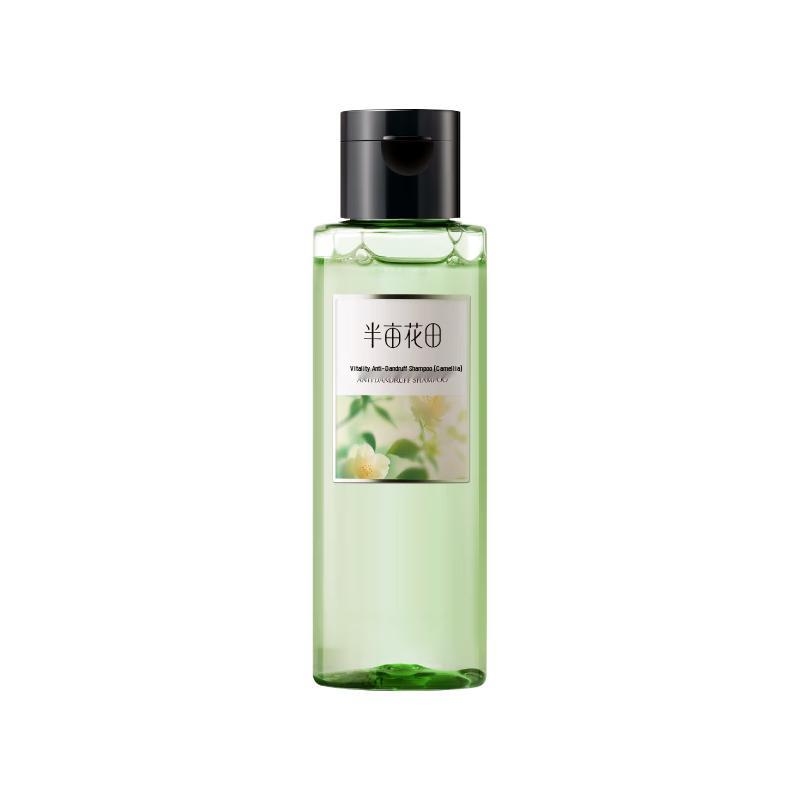 Ban Mu Hua Tian Breeze Camellia Anti-Dandruff Shampoo