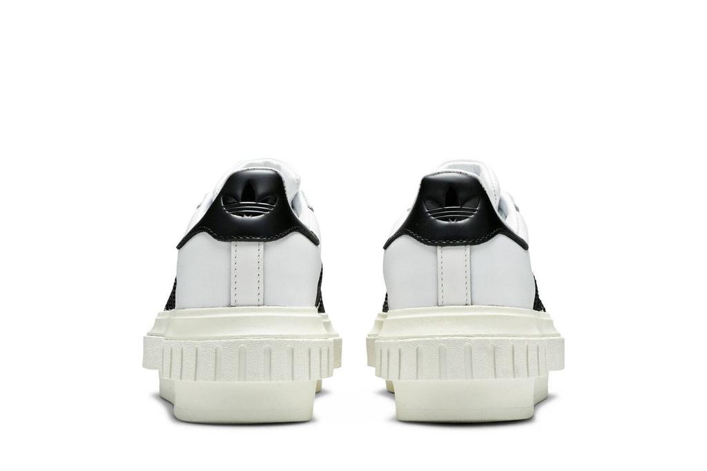 adidas Ivy Park X Superstar Platform 'Cloud White' FY7730 Women's Shoes