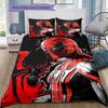 The Power and Wild Spider-Man Comfortable Bedding Set—the Perfect Choice To Decorate Your Bedroom and Enhance Your Home Life.