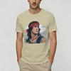 John Rambos T Shirt Summer Popular TShirts Couple Cotton ONeck Plus Size Clothes ShortSleeve Streetwear Tshirt