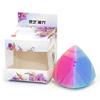 Qiyi 2x2 Rice Dumpling Cube Mastermorphix Magic Cube 2x2x2 Profissional Educational Toys For Brain Training Neo Cube