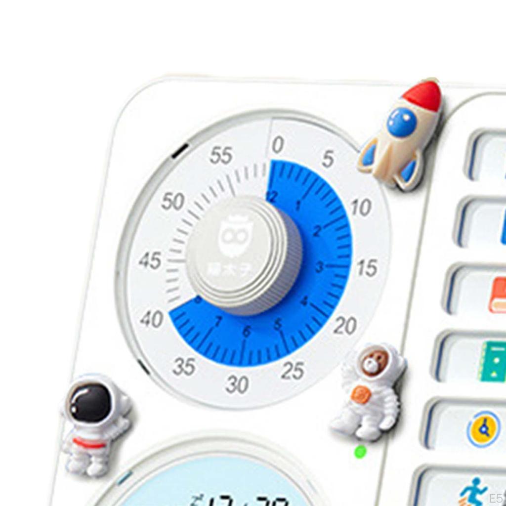 Clear Display Timer High Performance Memory Board for Home Office