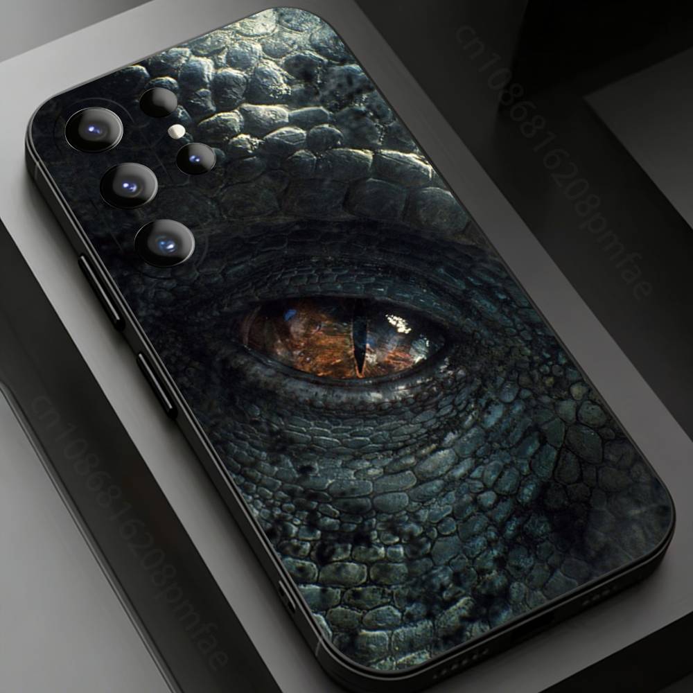 

Prehistoric Giants Phone Case For Samsung Galaxy S26,25,24,23,22,21,20Plus Ultra Samsung S21plus