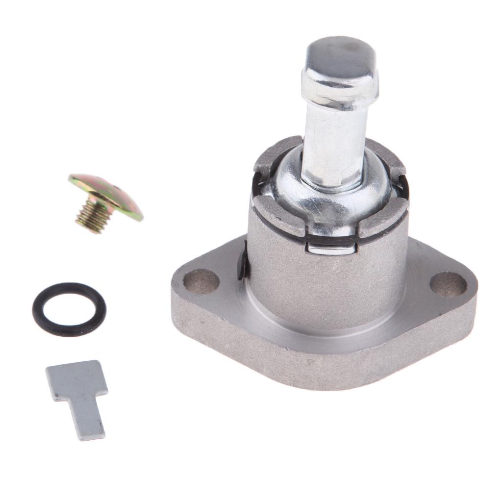 Cam Chain Tensioner Pivot; CSC go. QMB139 Scooters Scooter Part Cam Chain Tensioner Pivot; CSC go. QMB139 Scooters Scooter Part