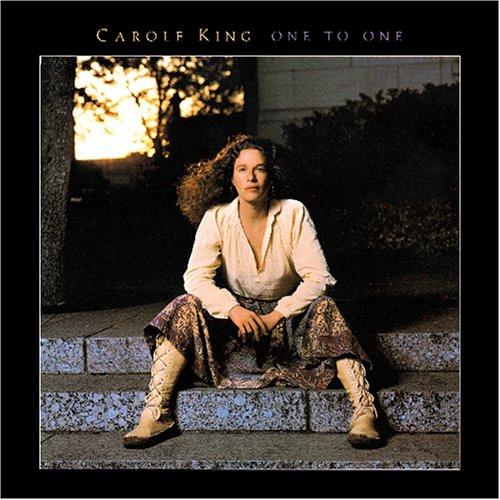 CD CAROL KING  One To One WOU9344 Wounded Bird Re 2005 US Pop Used
