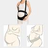 Maternity Belt Belly Bands for Pregnancy Abdomen Back Support Fully Adjustable