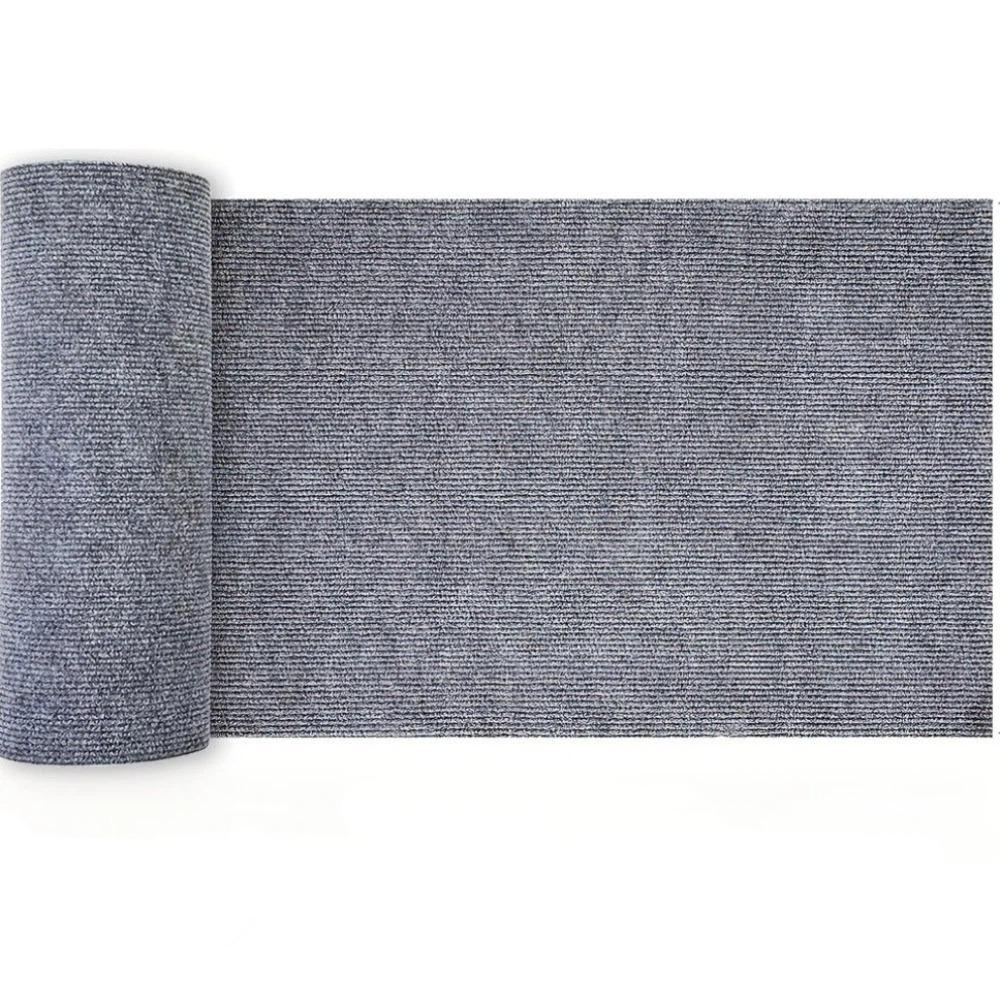 Multi-Functional Cat Scratching Mat Self-Adhesive Sofa Protective Tape  Wall Protection