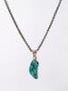 Harang Hr 319N_Turquoise Necklace