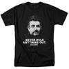 Üst giysisi – T-shirtler